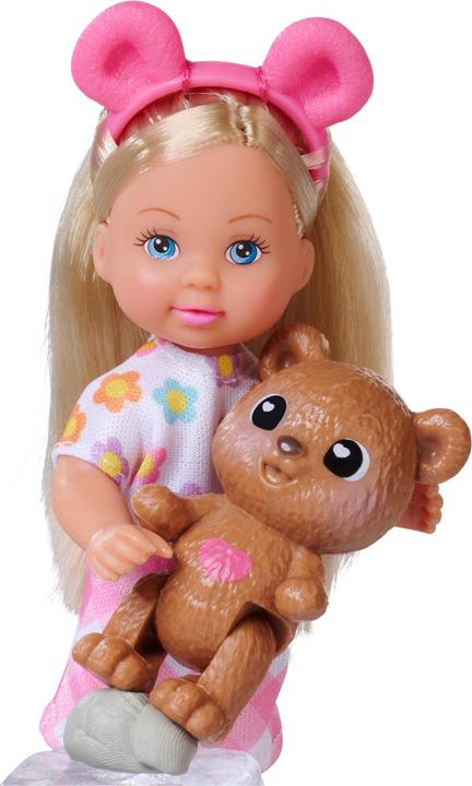 Produktbild Simba EL Teddy