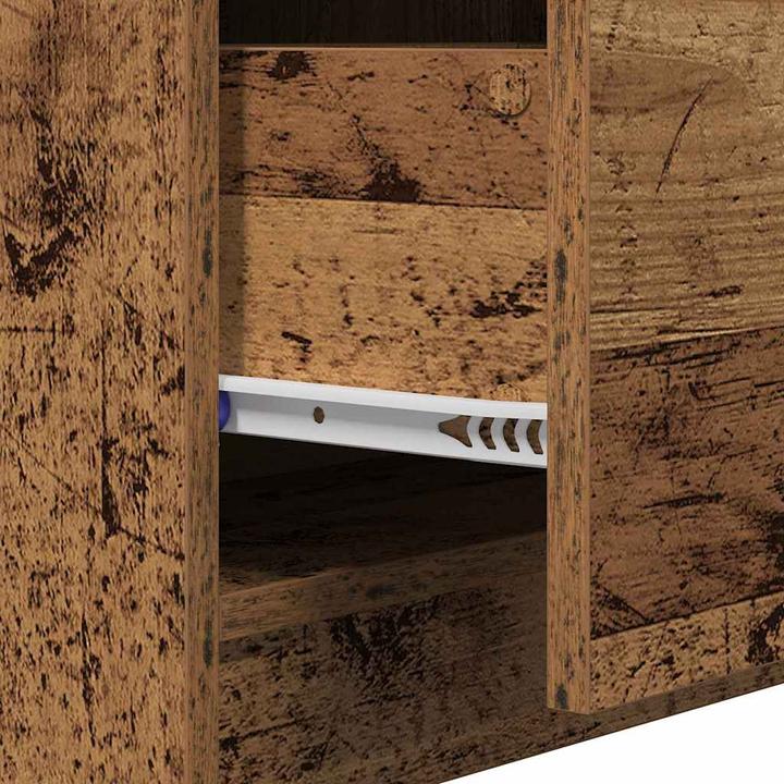 Immagine prodotto vidaXL Badezimmerschrank (37 x 40 x 59 cm)