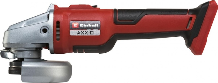 Immagine prodotto Einhell AXXIO 18/125 Q Solo (125 mm)