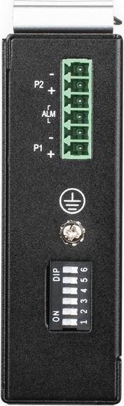 Immagine prodotto D-Link DIS-100G-5SW 5 porte non gestite Layer2 (5 porte)