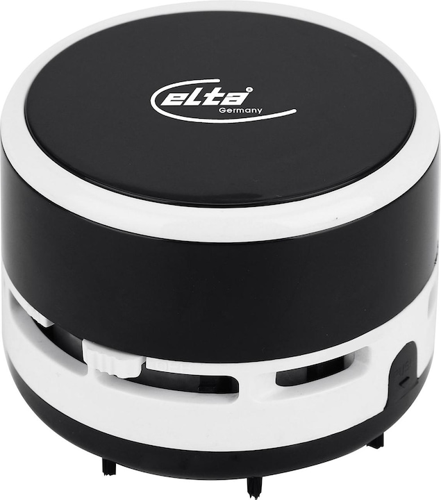 Produktbild Elta Mini-Tischstaubsauger, Batteriebetrieb