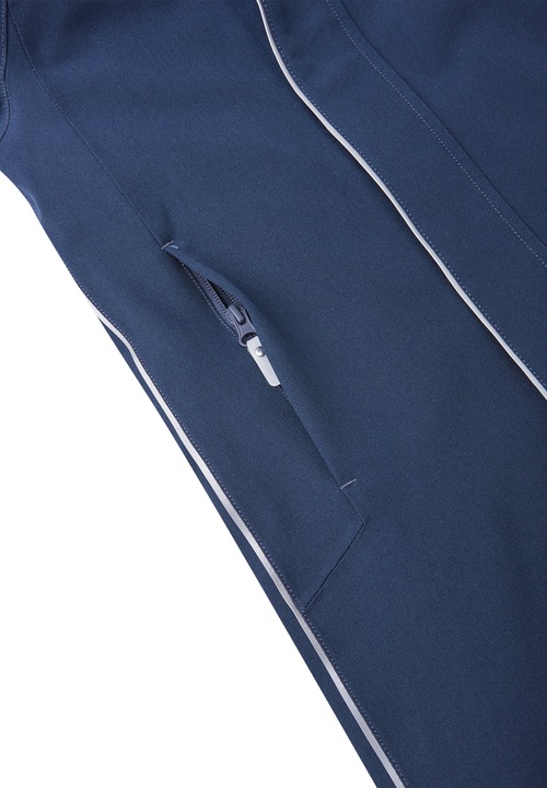 Actual product image Reima Trondheim snowsuit - 15378 (128)