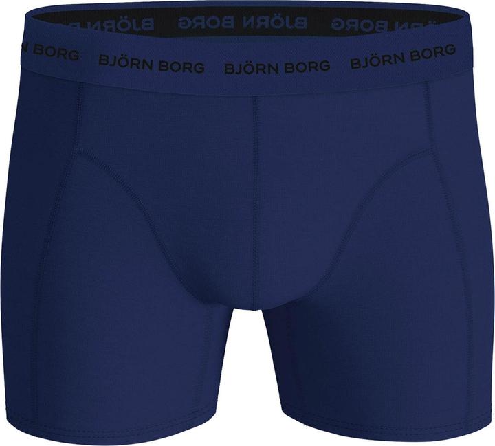 Produktbild Björn Borg Cotton Stretch Boxer 3P (XL, 3er Pack)