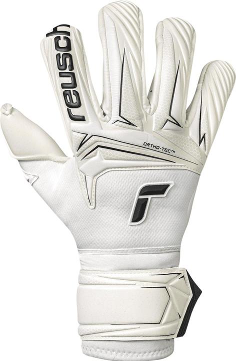 Produktbild Reusch Attrakt Gold X Ortho-Tec (9)