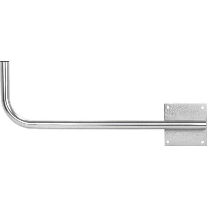 Libox Antena RTV Uchwyt SAT 80 ścienny prawy, Accessori per SAT