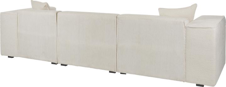 Produktbild Beliani Dolva (Ecksofa)