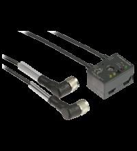 Immagine prodotto Pepperl & Fuchs Modulo compatto AS-i (Misuratore)