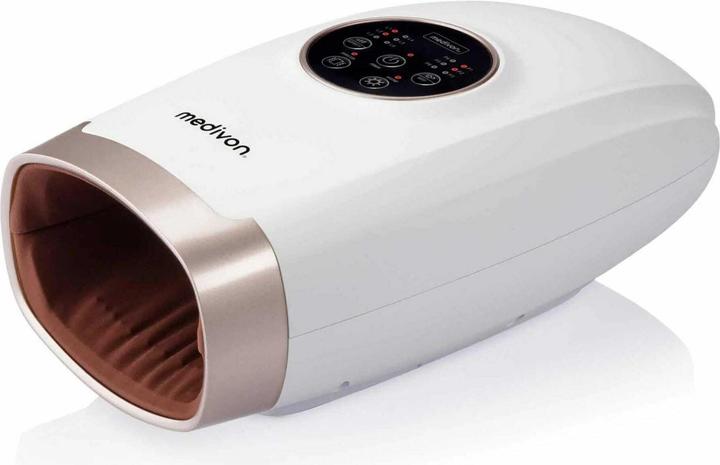 Actual product image Medivon Handmassagegerät