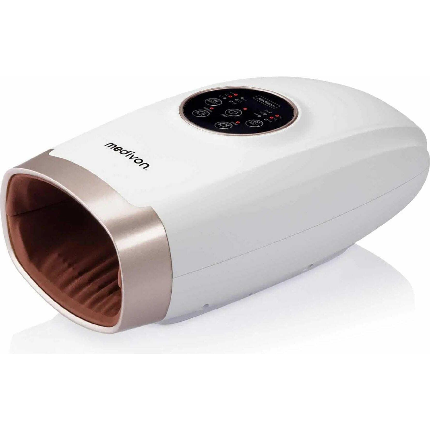 Medivon, Massageapparaat, Handmasseur