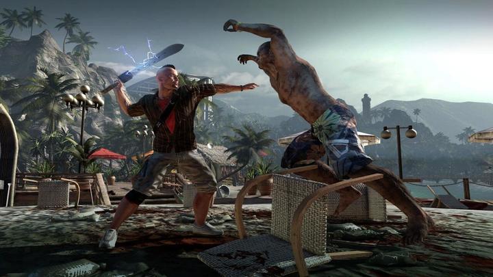 Immagine prodotto Deep Silver Dead Island - Definitive Collection (PS4, DE)