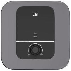 Thumbnail - LIN LIFDN2GY Elektroboiler mit Bodenanschluss 10 L Grau, Wasserkocher, Grau