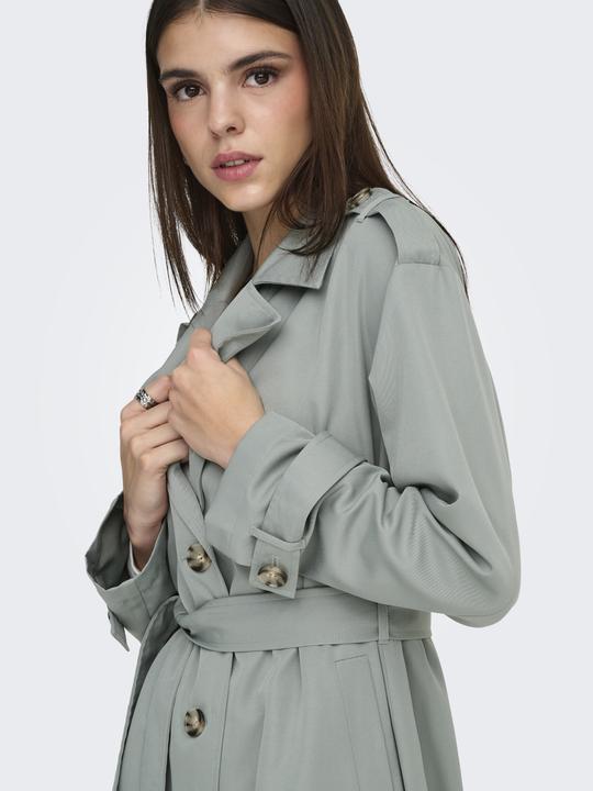 Immagine prodotto Only ONLLINE Trenchcoat Trenchcoat