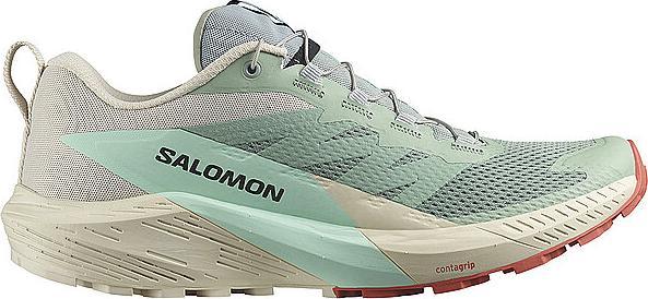 Actual product image Salomon Sense Ride 5 472117 47 1/3 (47 1/3)