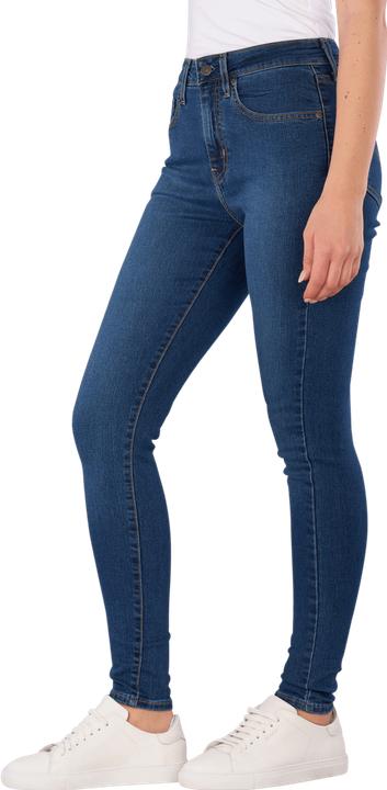 Immagine prodotto Levis 721 Jeans Skinny Fit (W26/L30)