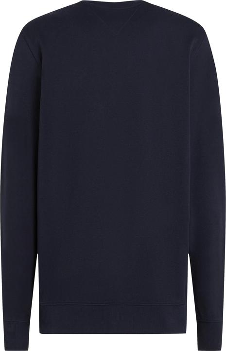 Produktbild Tommy Hilfiger Essentieller Terry-Crewneck (XS)