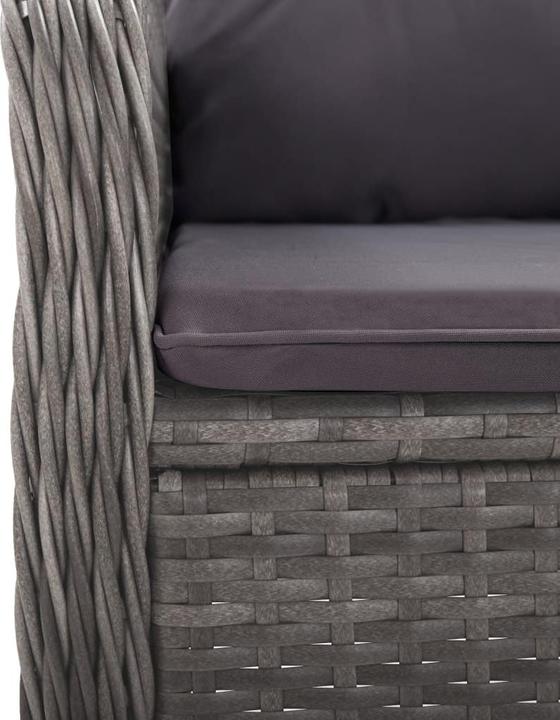 Produktbild vidaXL Gartenmöbel-Set