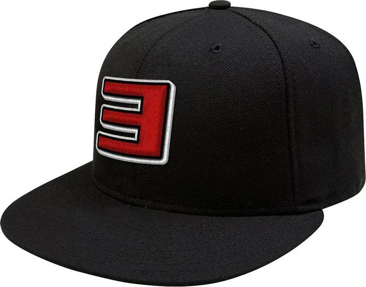 Immagine prodotto Eminem Cappello snapback unisex adulto E (Taglia unica)