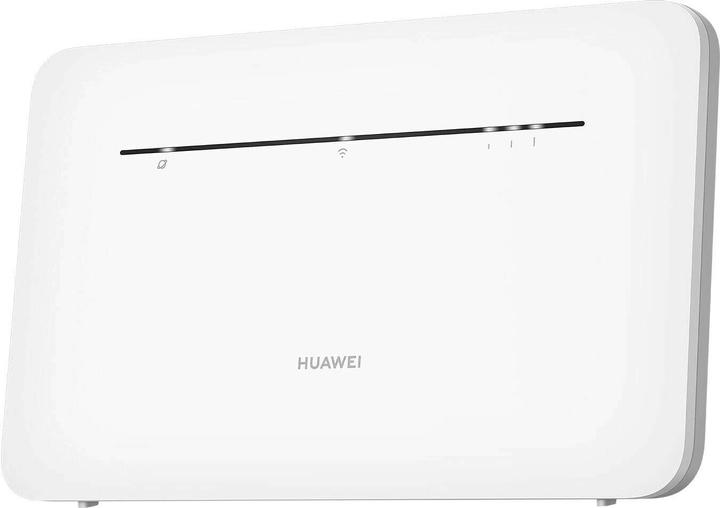 Produktbild Huawei B535-235a Dual-Band (2,4 GHz/5 GHz) 4G Wireless Router Weiss