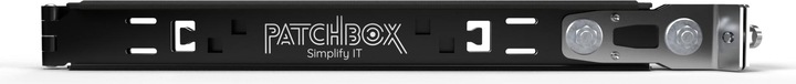 Produktbild PATCHBOX Stand Setup.exe 19 Mobile Desk, Die Dritte Hand, Halterung
