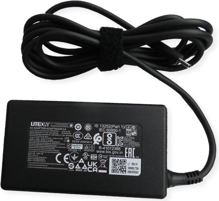 Actual product image Bachmann 918.194 (65 W)