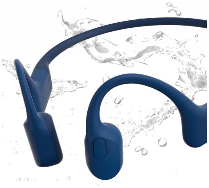 Actual product image Shokz OpenRun Mini (No noise cancellation, 8 h, Wireless)