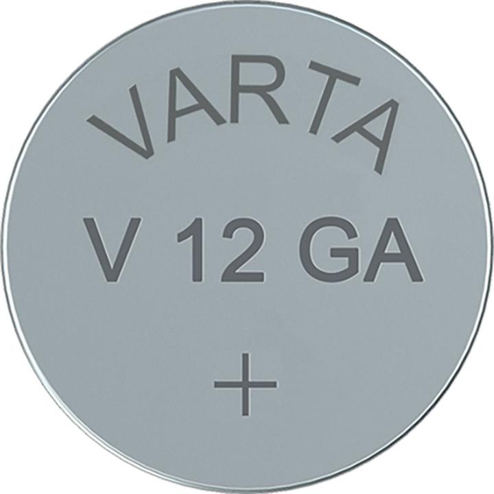 Actual product image Varta Electronics Alkaline (1 pcs., LR43, 80 mAh)