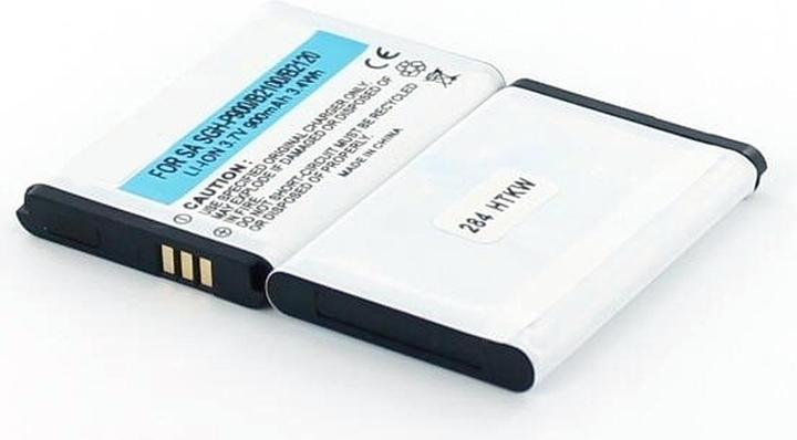 Immagine prodotto AGI Batteria compatibile con Samsung GT-C5130S - Batteria - 850 mAh