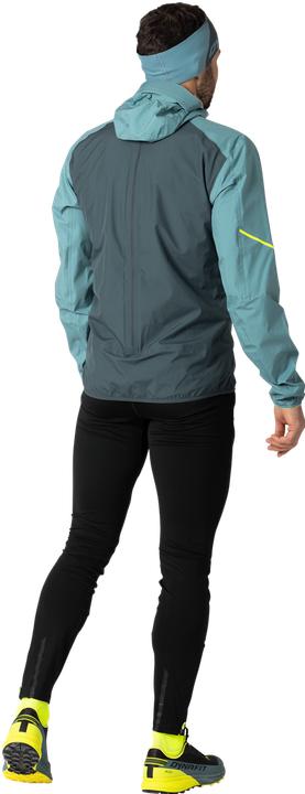 Actual product image Dynafit Alpine 3L Jacket (XL)