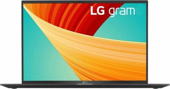 Produktbild LG 17Z90S (17", Intel Core Ultra 7 155H, 16 GB, 1000 GB, Eng. Int.)