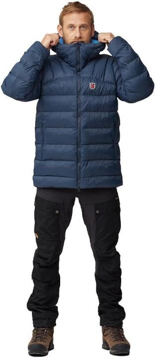 Image du produit Fjällräven Expedition Mid Winter Jacket (M, XL)