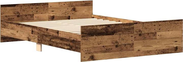 Image du produit vidaXL Bettgestell (135 x 190 cm)