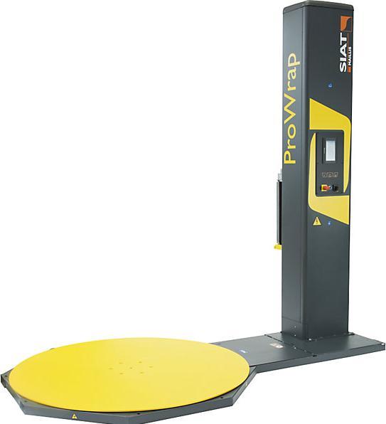 Immagine prodotto kaiserkraft Avvolgitore per pallet ProWrap