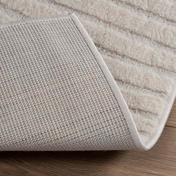 Produktbild vidaXL Polyester-Teppich (150 x 80 cm)