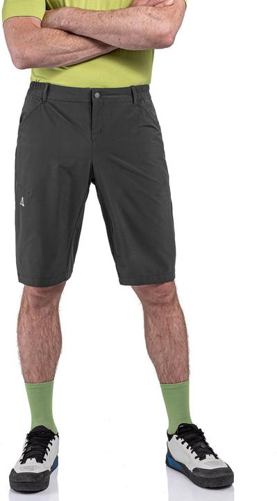 Actual product image Schöffel Grado M shorts