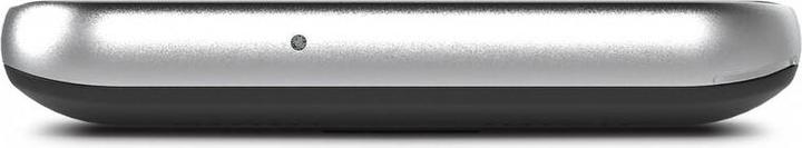 Produktbild Emporia Smart 5 mini (64 GB, Schwarz, 4.95", Single SIM, 13 Mpx, 4G)