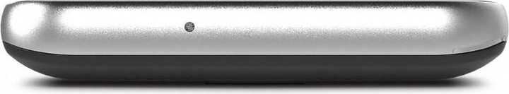 Produktbild Emporia Smart 5 mini (64 GB, Schwarz, 4.95", Single SIM, 13 Mpx, 4G)
