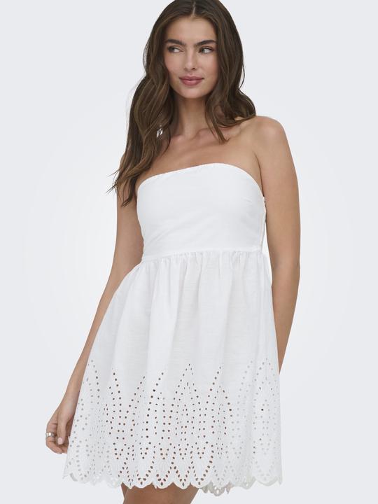 Produktbild Only ONLTULUM Kurzes Kleid Kleid (XL)