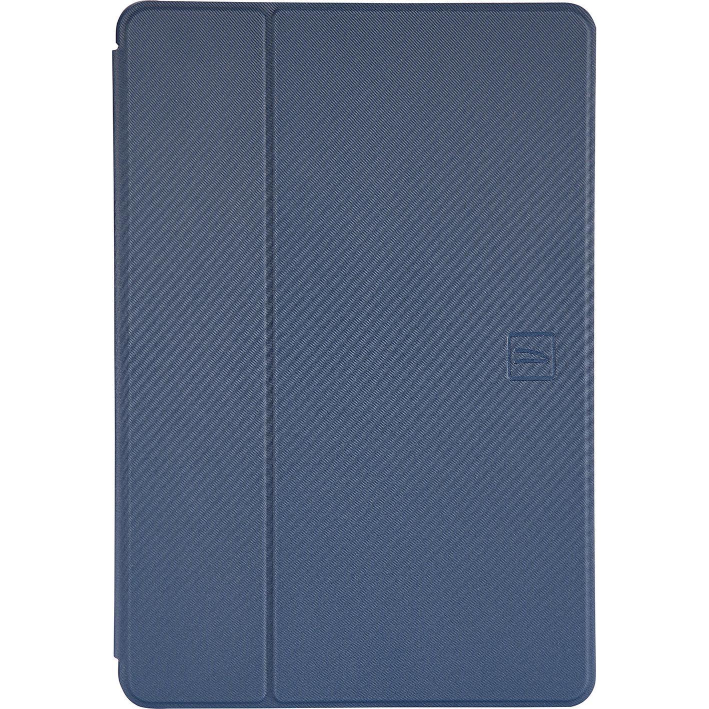 Tucano Gala Tablethuelle Samsun (Samsung Galaxy Tab A11+, Samsung Galaxy Tab A9+), Cover Tablet, Blu