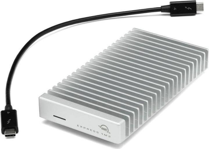 Actual product image OWC Express 1M2 (8 TB)