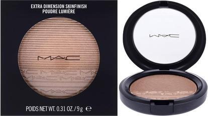Actual product image MAC Cosmetics Extra Dimension Skinfinish (Oh darling, Highlighter, 9 g)