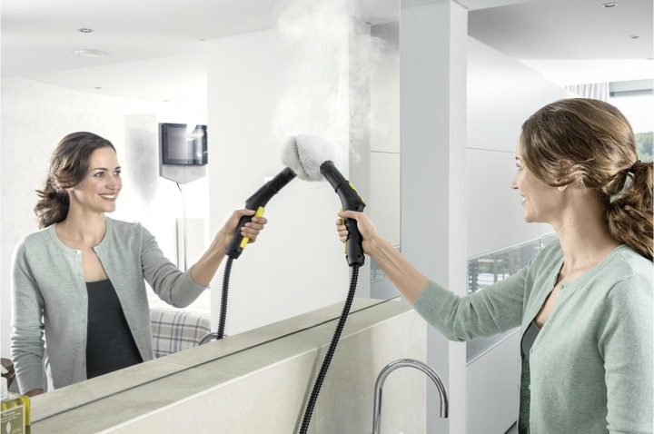 Image du produit Kärcher SC 3 EasyFix (3.50 bar, 1900 W)