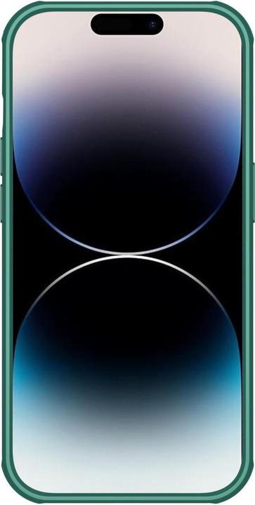 Actual product image Nillkin CamShield Pro Series Hardcase Cover (Apple iPhone 14 Pro Max)