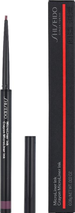 Image du produit Shiseido Microliner-Eyeliner (09 Violet)