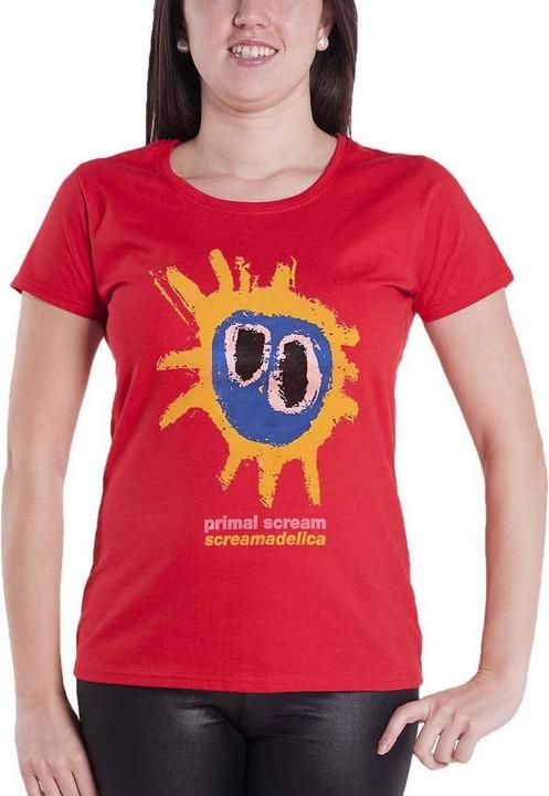 Produktbild Universal Textiles Screamadelica TShirt (S)
