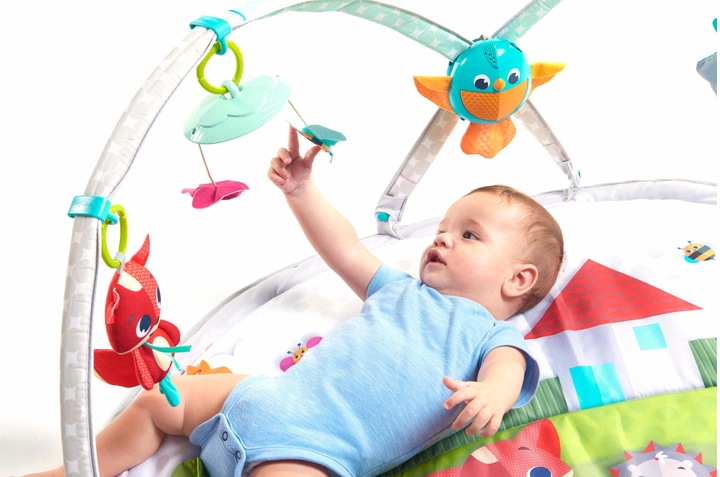 Produktbild Tiny Love Dynamic Gymini - Meadow Days