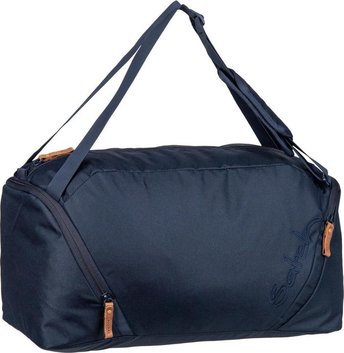 Produktbild Satch Sporttasche Nordic Blue (25 l)
