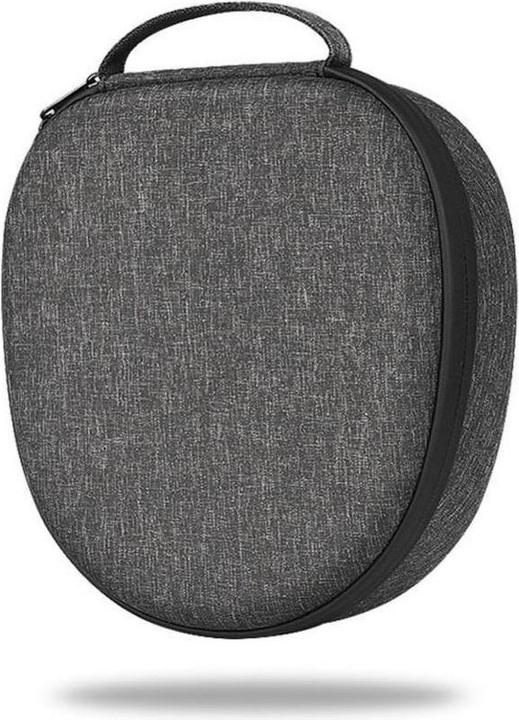 Wiwu Bags and briefcases - Waterproof Smart Case organizer (Airpods Max) - gray (Borsa per cuffie)