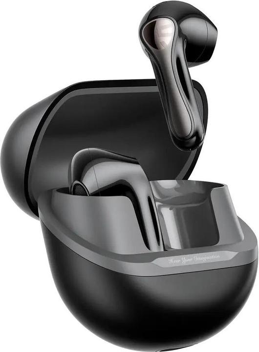 Immagine prodotto Soundpeats Auricolari wireless Earbuds Air5 Lite neri (Senza fili)