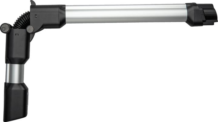 Image du produit Hisense HVC6464A Aspirateur sans fil noir sans sac