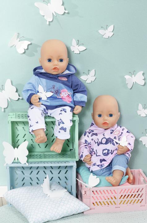 Produktbild Baby Annabell Puppenkleidung Set
